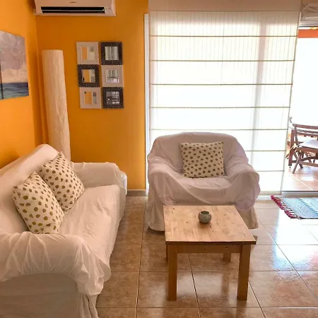 Apartment Atico Sun&beach