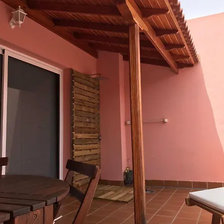 Apartment Atico Sun&beach *