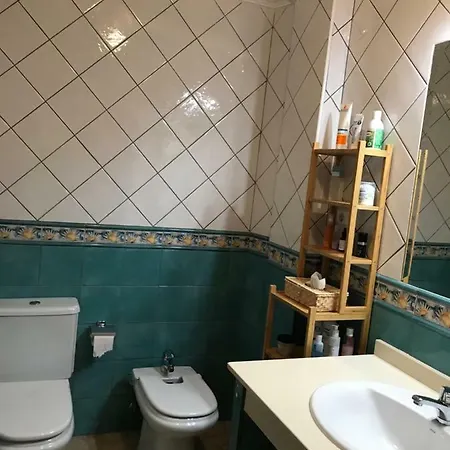 Atico Sun&beach Gran Tarajal