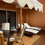 Atico Sun&beach Fuerteventura Apartman