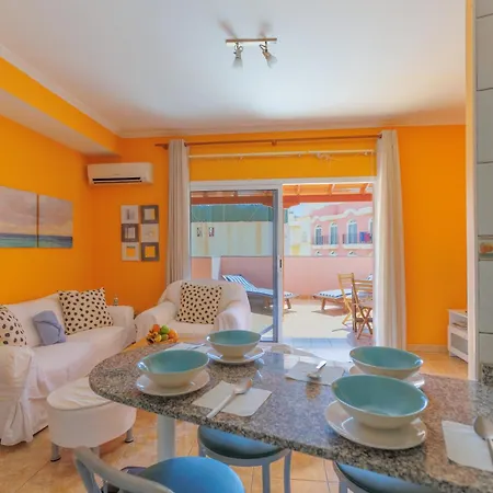 Atico Sun&beach Διαμέρισμα Gran Tarajal