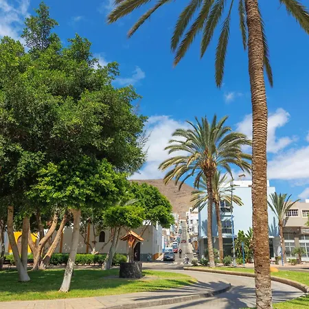 Apartman Atico Sun&beach Fuerteventura