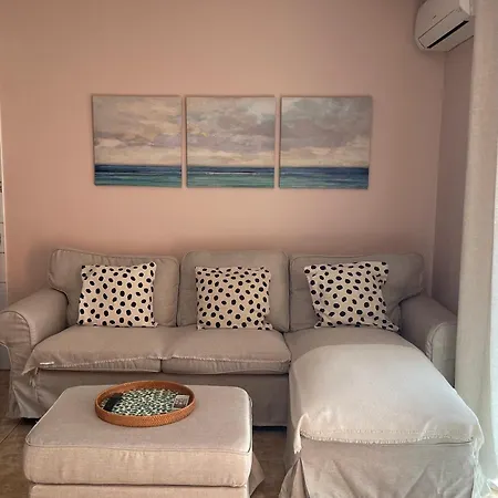 Atico Sun&beach Fuerteventura غران تاراغال