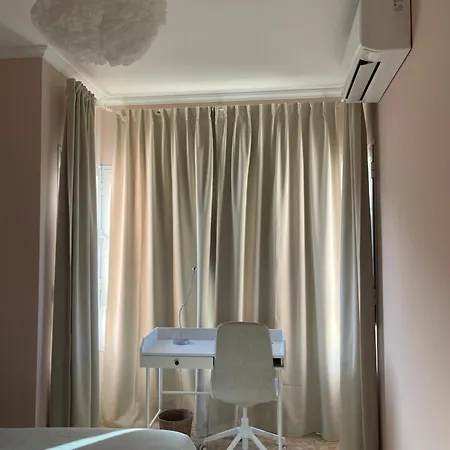 Διαμέρισμα Atico Sun&beach Fuerteventura