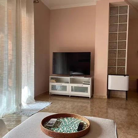 Atico Sun&beach Fuerteventura Apartment