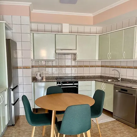 Atico Sun&beach Fuerteventura 格兰塔拉雅