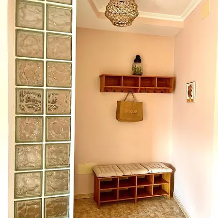 Atico Sun&beach Fuerteventura 格兰塔拉雅