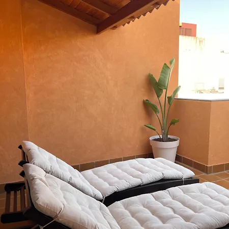 Apartment Atico Sun&beach Fuerteventura Gran Tarajal