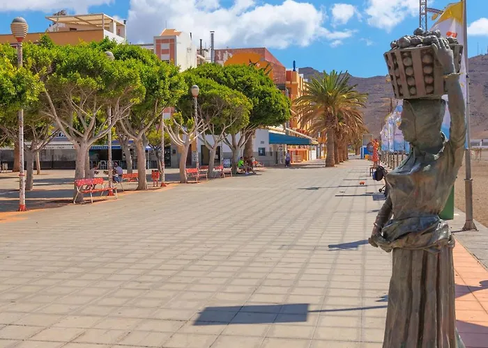 Apartman Atico Sun&beach Fuerteventura Gran Tarajal