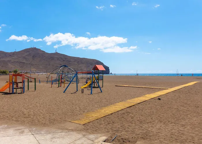 Atico Sun&beach Fuerteventura Gran Tarajal