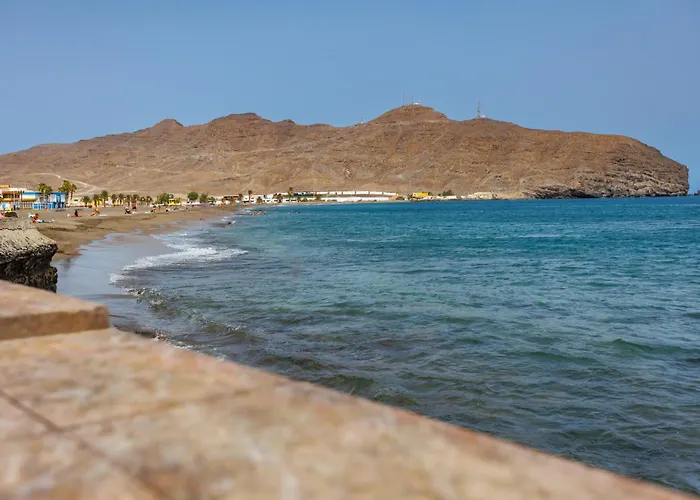 Apartman Atico Sun&beach Fuerteventura Gran Tarajal