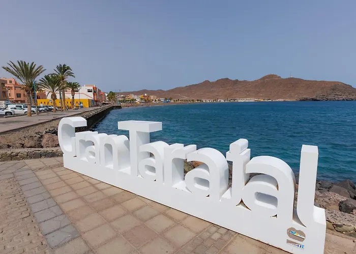 Apartman Atico Sun&beach Fuerteventura *