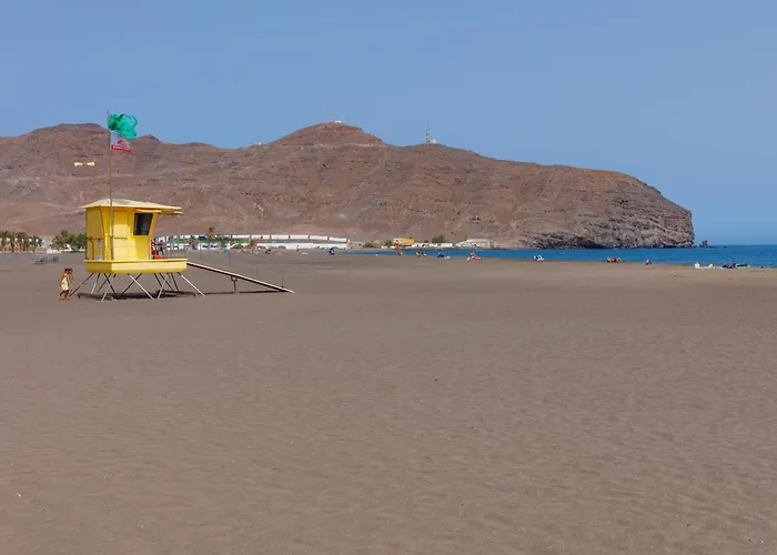 Apartman Atico Sun&beach Fuerteventura