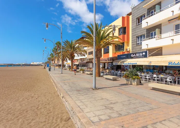 Apartman Atico Sun&beach Fuerteventura Gran Tarajal