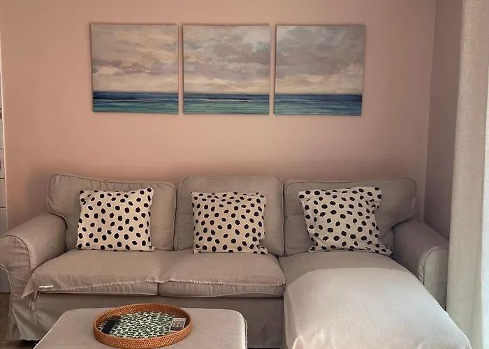 Atico Sun&beach Fuerteventura Gran Tarajal