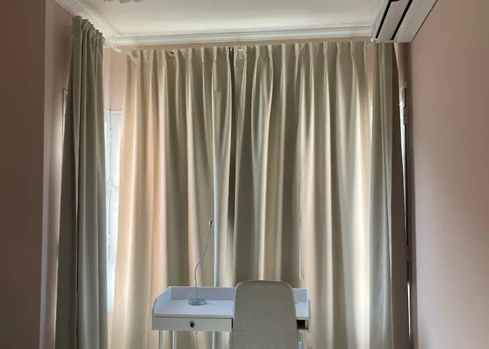 Apartman Atico Sun&beach Fuerteventura