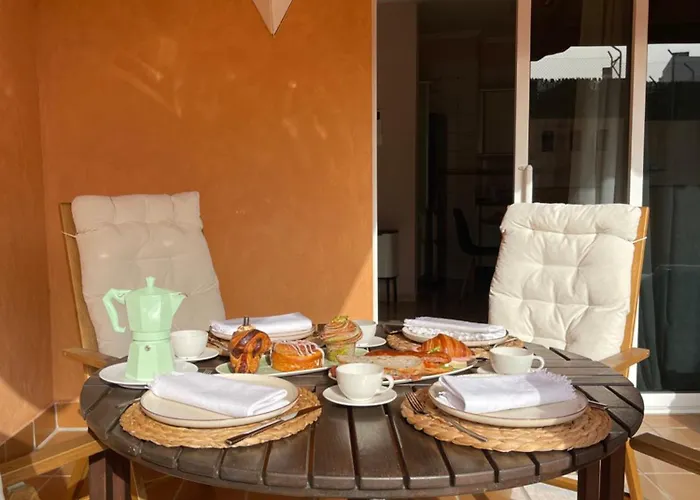 Atico Sun&beach Fuerteventura *