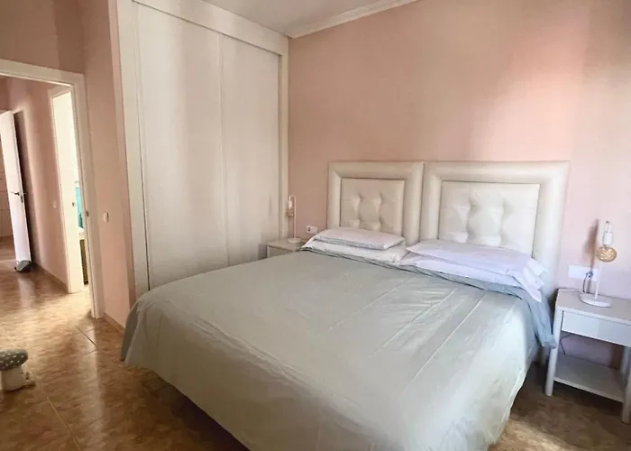 Atico Sun&beach Fuerteventura * Gran Tarajal