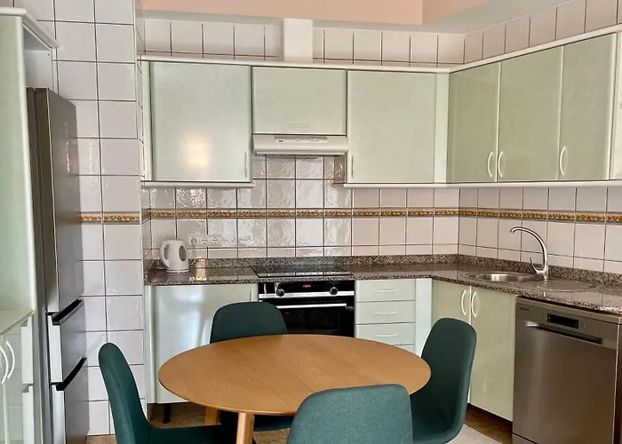 Atico Sun&beach Fuerteventura Gran Tarajal