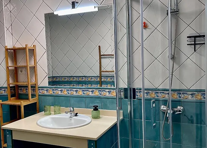 Apartman Atico Sun&beach Fuerteventura Gran Tarajal