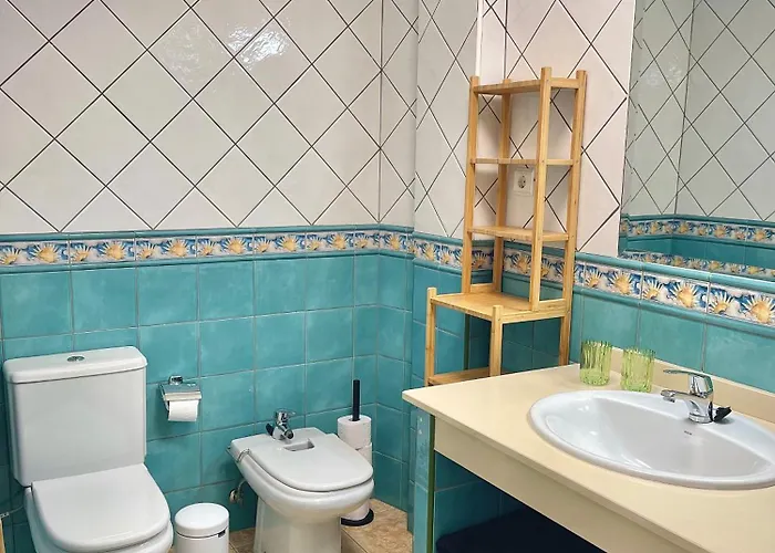 Atico Sun&beach Fuerteventura *