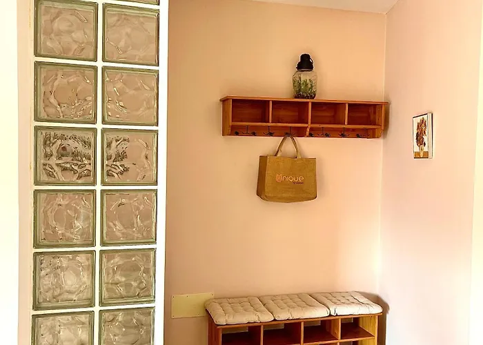 Atico Sun&beach Fuerteventura Gran Tarajal