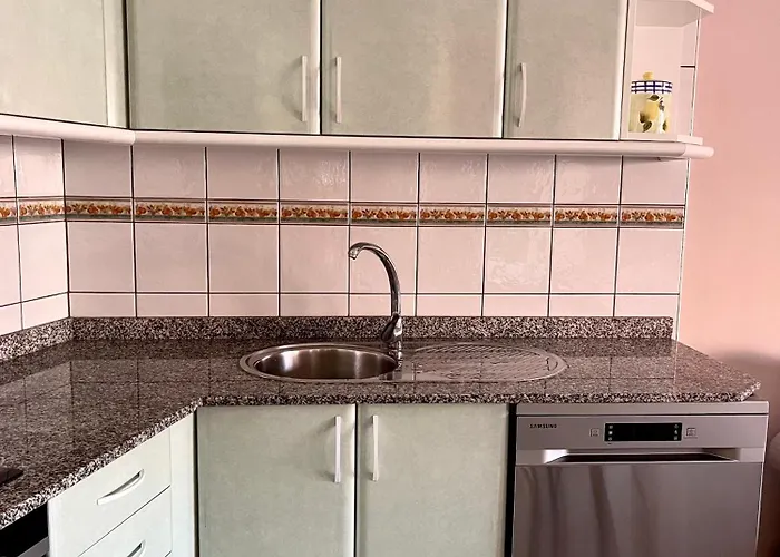 Atico Sun&beach Fuerteventura Gran Tarajal