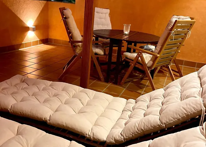 Atico Sun&beach Fuerteventura