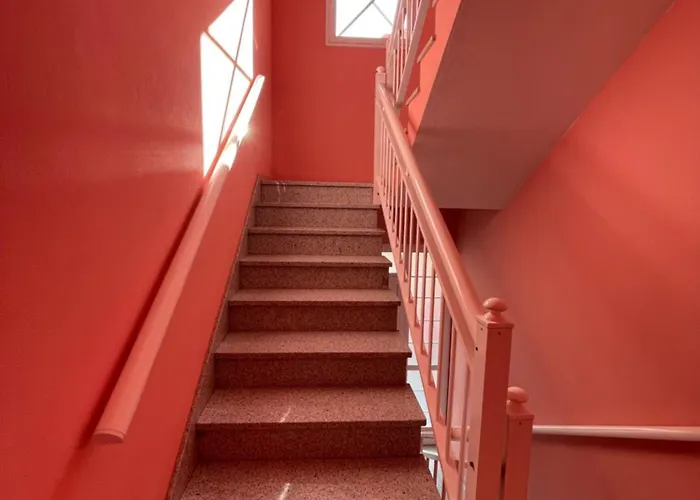 Apartman Atico Sun&beach Fuerteventura *