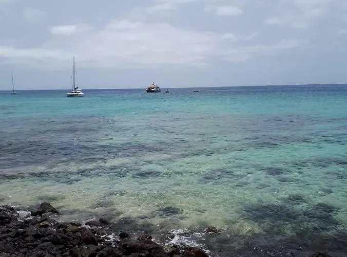 Apartman Atico Sun&beach Fuerteventura