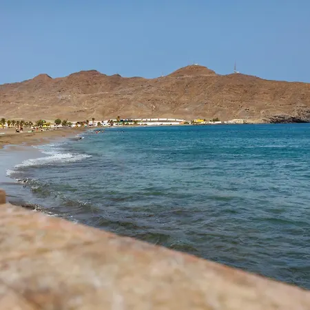 Apartman Atico Sun&beach Fuerteventura Gran Tarajal