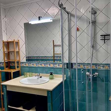 Apartman Atico Sun&beach Fuerteventura Gran Tarajal