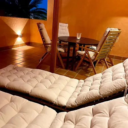 Atico Sun&beach Fuerteventura