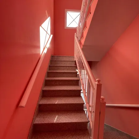 Apartman Atico Sun&beach Fuerteventura *